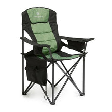 Load image into Gallery viewer, Campground Kalahari Highback Chair
