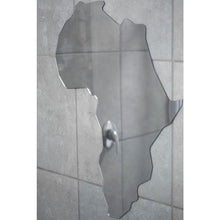 Load image into Gallery viewer, db Creative - Africa Shower / Bathroom wall mirror (57x68cm)
