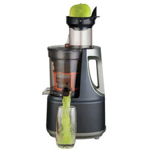 Load image into Gallery viewer, DNA Raw Press Juicer - Charcoal
