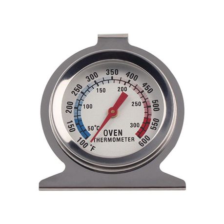 Hillhouse Oven Thermometer Buy Online in Zimbabwe thedailysale.shop