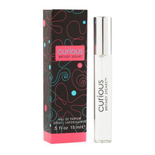 Load image into Gallery viewer, Britney Spears Curious EDP 15ml For Her
