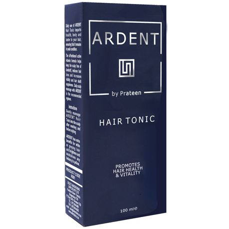 Ardent Hair Tonic Buy Online in Zimbabwe thedailysale.shop