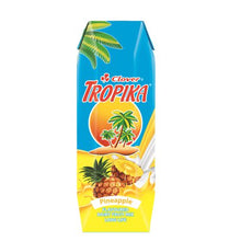 Load image into Gallery viewer, Tropika Eazy Pineapple 6x200ml
