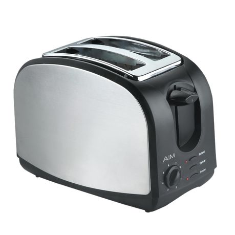 AIM 2 Slice Toaster