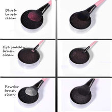 Load image into Gallery viewer, Styleberry Makeup Double Sided Colour Removal Sponge
