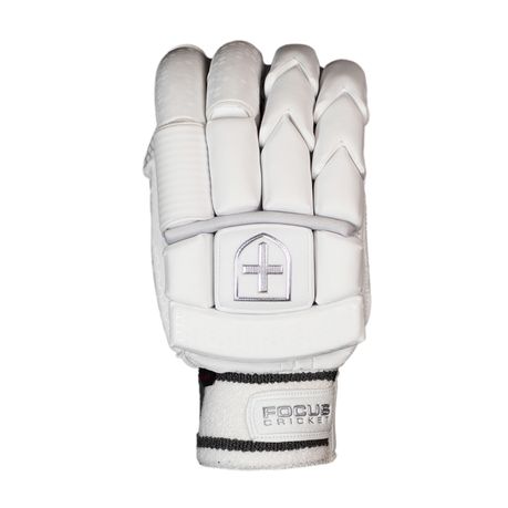 Focus Cricket Players Edition Hybrid Batting Gloves Adult - RH Buy Online in Zimbabwe thedailysale.shop