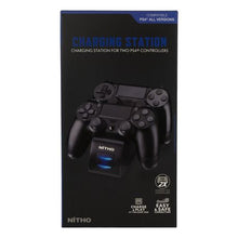 Load image into Gallery viewer, Nitho PS4 Charging Station
