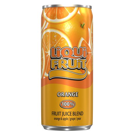 Liqui Fruit Orange 6 x 300ml Buy Online in Zimbabwe thedailysale.shop