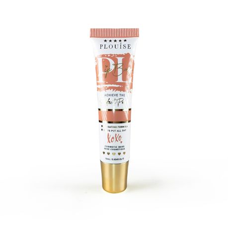 P.Louise Lip Base – Whipped Buy Online in Zimbabwe thedailysale.shop