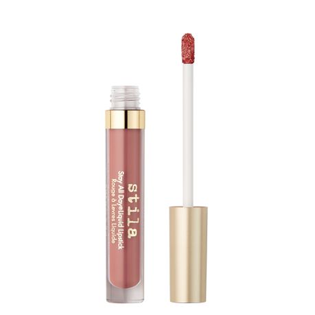 Stila Stay All Day Sheer Liquid Lipstick