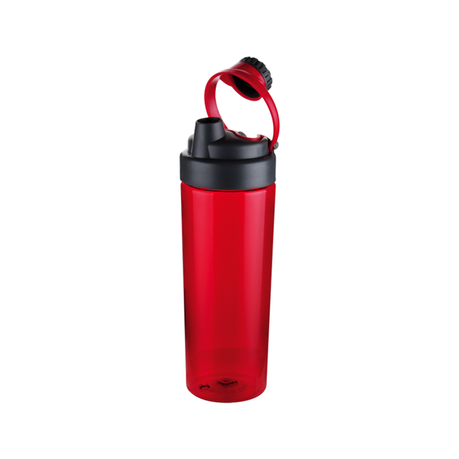 Tritan 800ml Water Bottle with Carry Handle Buy Online in Zimbabwe thedailysale.shop