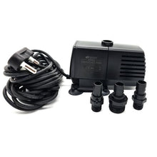 Load image into Gallery viewer, Resun King 3 Submersible 2400 L/H 35W Pond and Fountain Water Pump
