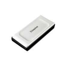 Load image into Gallery viewer, Kingston XS2000 500GB Portable SSD - USB-C
