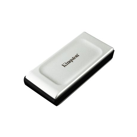 Kingston XS2000 500GB Portable SSD - USB-C