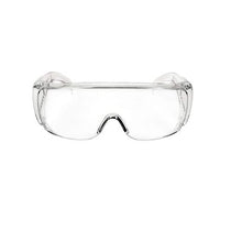 Load image into Gallery viewer, Mihuis Anti Fog Dust Proof Protection &amp; Impact PVC Glasses
