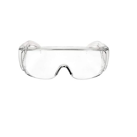 Mihuis Anti Fog Dust Proof Protection & Impact PVC Glasses