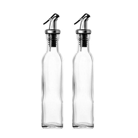 Oil & Vinegar Dispenser Bottle