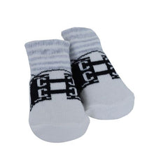 Load image into Gallery viewer, Snuggletime Gift Set 2 Piece Hat &amp; Socks - Grey
