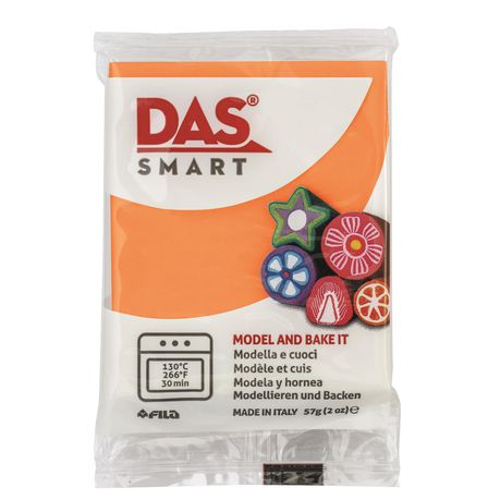 Das Smart 57g Orange