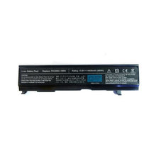 Load image into Gallery viewer, AfroTech Replace Laptop battery TOSHIBA SATELLITE TO3399 5200mah-B439
