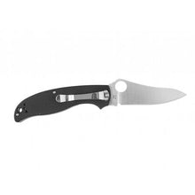 Load image into Gallery viewer, Ganzo Firebird Folding Knife G734 Black 440C
