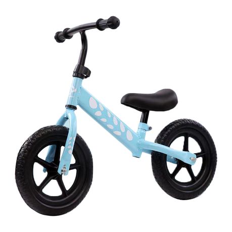 MT KID BALANCE Push BIKE (MTA6-2-BL) Buy Online in Zimbabwe thedailysale.shop