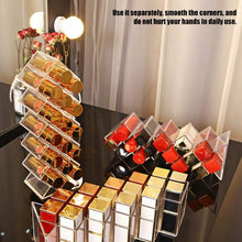 Load image into Gallery viewer, BubbleBean - Elite 16 Compartment Lipstick Acrylic Organizer
