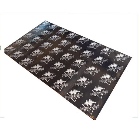 Noise And Heat Reduction Sound Deadening Mat Bulk Pack 3.3sqm Buy Online in Zimbabwe thedailysale.shop