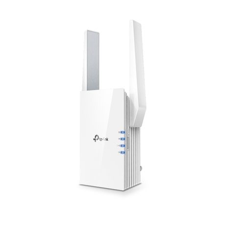 TP-LINK RE505X - AX1500 WI-FI Range Extender, New WI-FI 6 Technology Buy Online in Zimbabwe thedailysale.shop