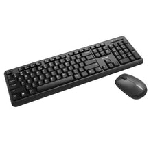 Load image into Gallery viewer, Canyon Wireless Combo Set - Wireless 104 keys Keyboard and Wireless Mouse
