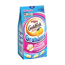 Load image into Gallery viewer, Pepperidge Farm Goldfish Crackers Grahams Variety Pack 2 x 187g
