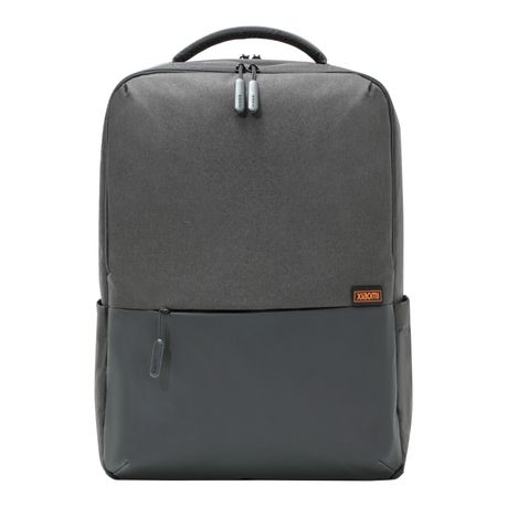 Xiaomi Multi-functional Commuter Backpack – Dark Grey Buy Online in Zimbabwe thedailysale.shop