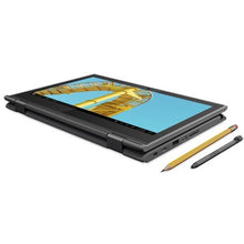 Load image into Gallery viewer, 5-in-1 Convertible Touchscreen Notebook Bundle for Students on the go
