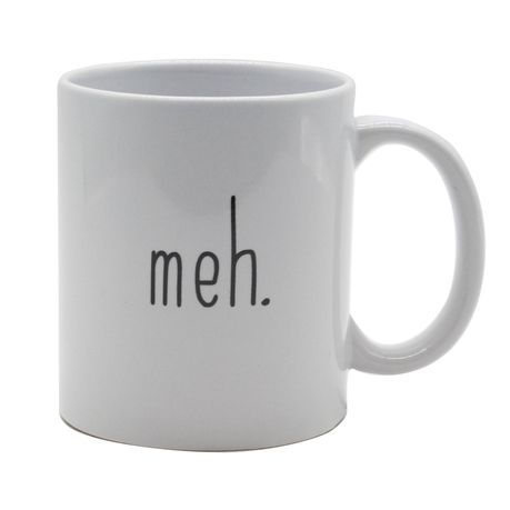 Clink - Meh - Cup