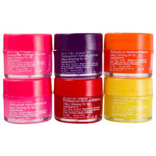 Load image into Gallery viewer, Karas - Lipgloss to Make Your Lips Shine Like Rose Petals - 6 x 10ml Tubs
