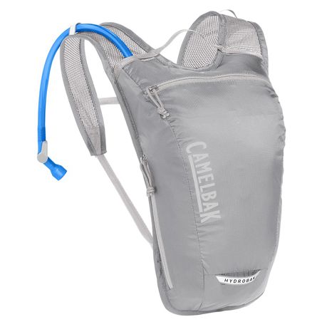 Camelbak Womens Hydrobak Light Hydration Pack 1.5l Drizzle Grey/Silver Cloud Buy Online in Zimbabwe thedailysale.shop