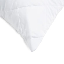 Load image into Gallery viewer, George &amp; Mason - Standard Quilted Waterproof Pillow Protector
