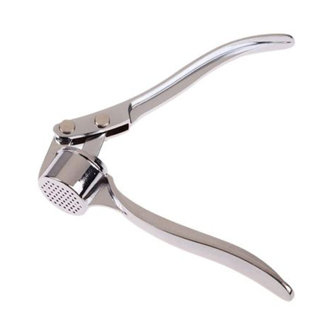 Garlic Press Tool Buy Online in Zimbabwe thedailysale.shop