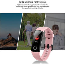 Load image into Gallery viewer, Huawei Honor Band/ Watch 5 - Parallel Import - Pink
