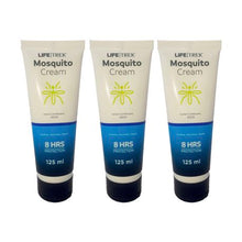 Load image into Gallery viewer, Life trek Mosquito Cream - 125ml ( 3 Pack)
