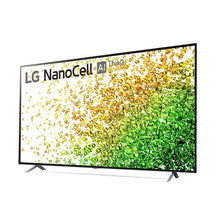 Load image into Gallery viewer, LG 86 Premium Nanocell 85 Series 4K UHD 100HZ HDMI 2.1 AI Smart TV (2021)
