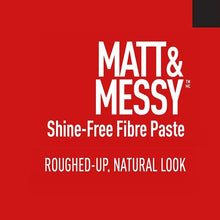 Load image into Gallery viewer, LOreal Studio Line - Matte &amp; Messy Tube 150ml
