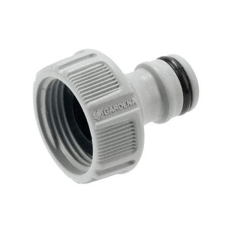 GARDENA Tap Connector (G3/4) 265 mm Buy Online in Zimbabwe thedailysale.shop