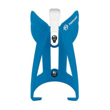 Load image into Gallery viewer, SKS Bottle Cage for Bikes TOPCAGE Blue
