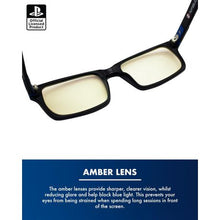 Load image into Gallery viewer, Official Licensed Gaming Glasses by Numskull
