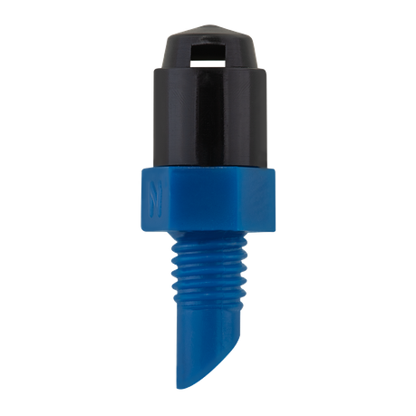 Microjet - Blue Base/Black Cap 40 degree - 10 Pack Buy Online in Zimbabwe thedailysale.shop