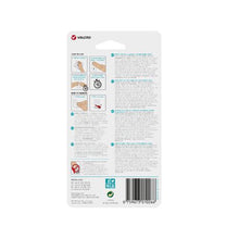 Load image into Gallery viewer, VELCRO® Brand HANGables™ Removable Micro Hook 225g x 4 white
