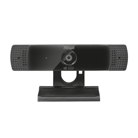 Trust – GXT 1160 Vero Full HD 1080p Webcam