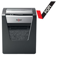 Load image into Gallery viewer, Rexel Momentum X415 Cross-Cut P4 Shredder
