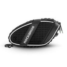 Load image into Gallery viewer, Rockbros Bicycle Seat Bag - 1.5L - Black
